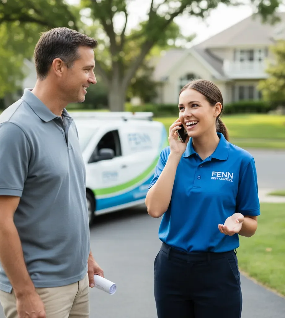 Silverfish Control in Villa Park, IL